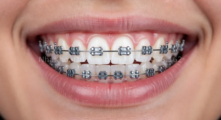 Tại Sao Nên Chọn Nha Khoa Có Bác Sĩ Chỉnh Nha Chuyên Invisalign?