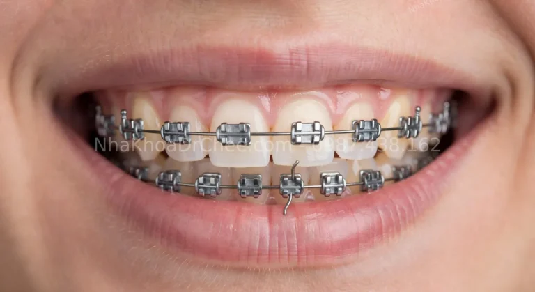 Review Kết Quả Niềng Răng Invisalign Thực Tế