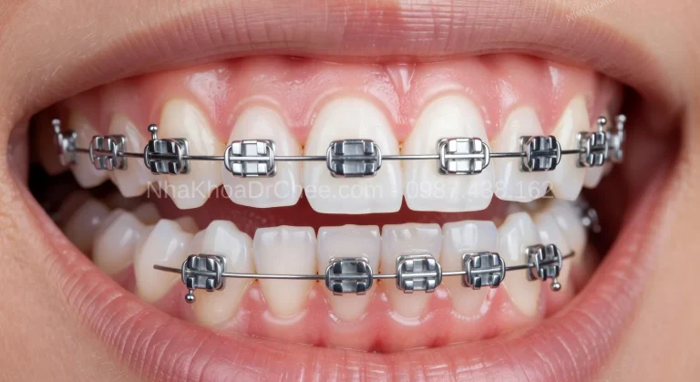 Răng Thưa Niềng Invisalign Hiệu Quả Ra Sao?