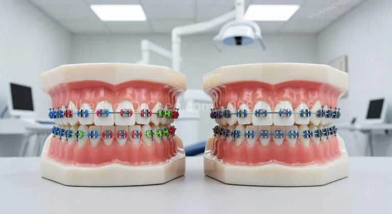 Niềng Răng Ở Tuổi 30 Có Hiệu Quả Không?