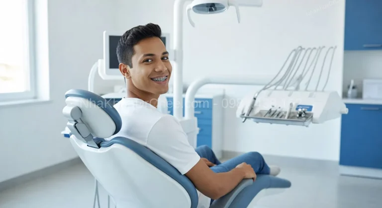 Răng Móm Có Dùng Invisalign Được Không?