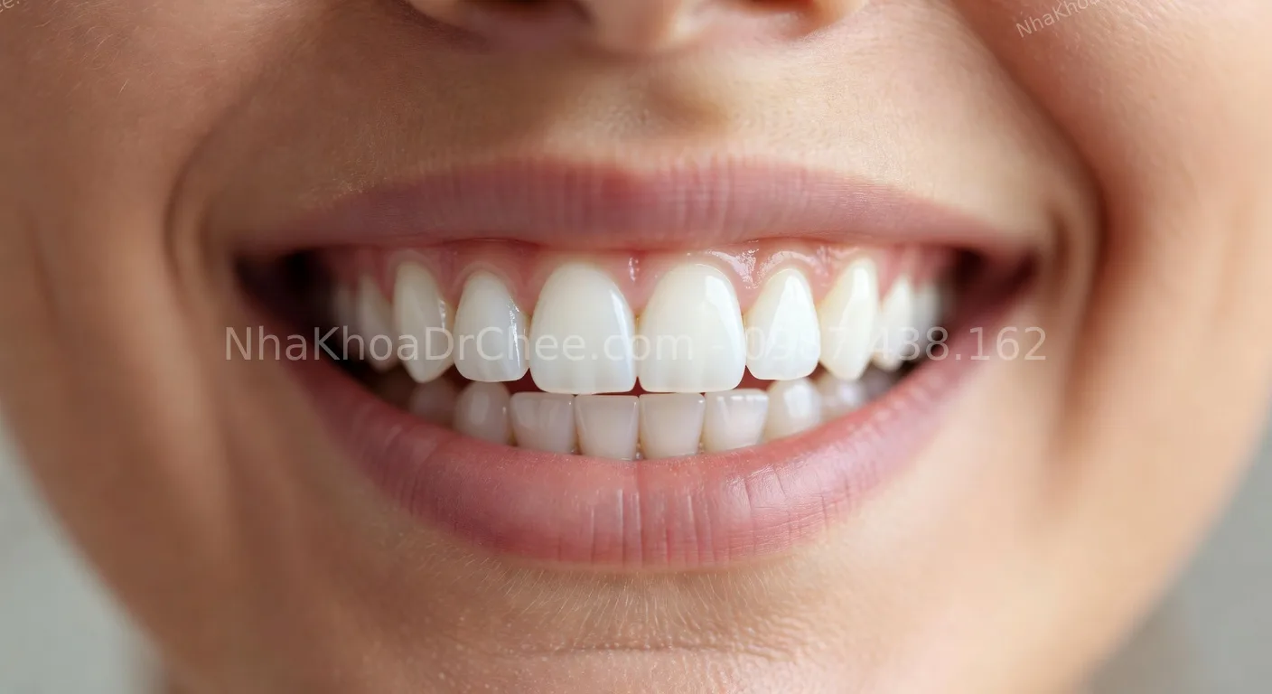 niềng răng khi mang thai